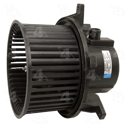 HVAC Blower Motor 4 Seasons For 2010-2014 GMC Sierra 2500 HD Foto 1 de 4
