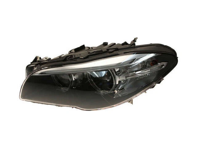 Conjunto de faros Hella OE-Xenon izquierdo para BMW 535d 2014-2016 95ZPXN Foto 1 de 1