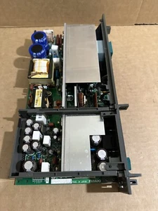 Unidad de fuente de alimentación FANUC A16B-1212-0531 vendedor de EE. UU. - Imagen 1 de 5