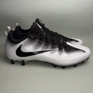 Nike Vapor Untouchable Pro Fußballschuh Herren Größe 14,5 844816-102 weiß schwarz " - Bild 1 von 9