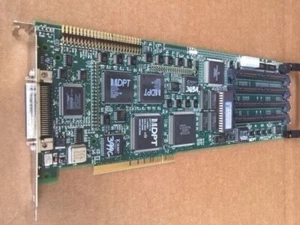 DPT Narrow SCSI RAID-Karte PM3224 - Bild 1 von 2