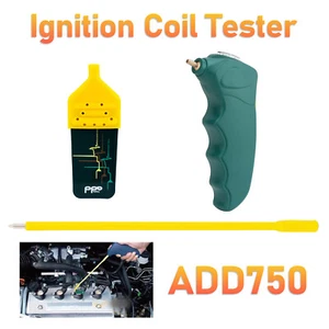 Car Ignition Coil System Diagnostic Tool Professional Coil On Plug Tester Auto - Picture 1 of 14