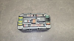 BMW 1 SERIES F20 2014 2.0 DIESEL FUSE RELAY BOX 9337879 - Picture 1 of 4