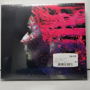 NEU Music CD - Steven Wilson - Hand Cannot Erase Musik - Bild 1 von 1