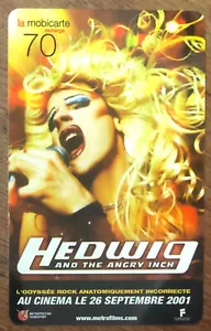 MOBICARTE ORANGE HEDWIG SPÉCIMEN MBC MOBI TELECARTE PHONE CARD GSM CARTE SCHEDA - Foto 1 di 2