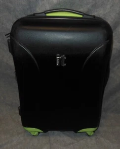 IT 21" Hartschalen Handgepäck Spinner Koffer Gepäck - Bild 1 von 10