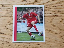 Panini 2009-10 Bayern Munich, #120 Rookie Sticker Thomas Müller Muller Rare