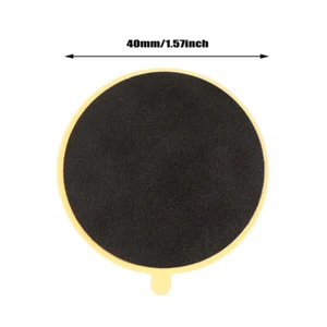 125KHz T5577 Rewritable Sticker Keytag Anti Metal Interference Label Writable - Photo 1 sur 7