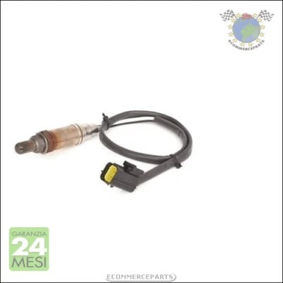 Sonda Lambda Bosch per LAND ROVER FREELANDER I MG MGF COUPE 800 400 200 45 25 P - Immagine 1 di 4