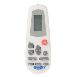 Air Conditioner Remote Controller For RCH-5028NA RCH-3218 RCH-2302na - Picture 1 of 8