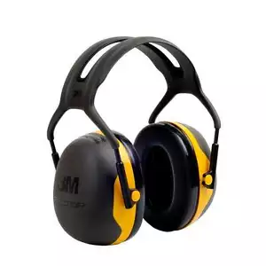3M PELTOR Optime Serie X Protector de Oreja Calidad Premium - X2A - Imagen 1 de 1