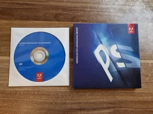 Adobe Photoshop CS5 Extended WIN - Bild 1 von 4