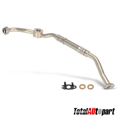 Новый масляный трос турбокомпрессора для Jeep Renegade BU 15-18 Fiat 500X 2016-2018 500 л - Изображение 1 из 4