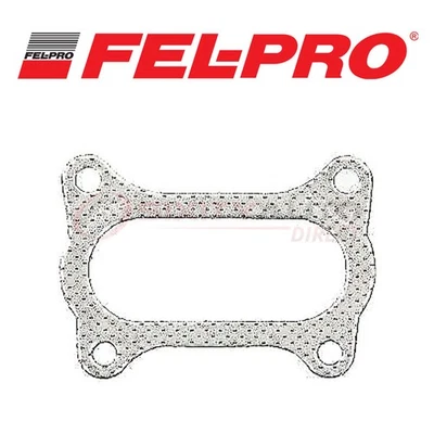 Fel Pro Exhaust Manifold Gasket Set for 2009-2013 Honda Fit 1.5L L4 - ht Foto 1 de 4