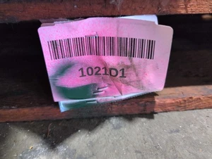 Transfer Case Electronic Shift ID 4C34-AD Fits 03-10 FORD F250SD PICKUP 1049179 - Picture 1 of 12