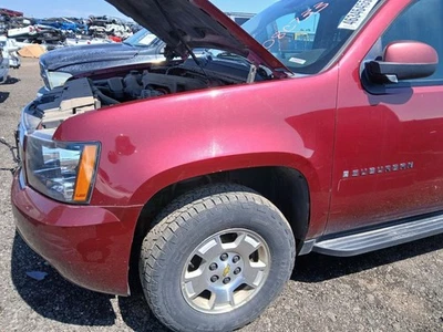 Driver Left Fender Fits 07-14 SUBURBAN 1500 1328539 Foto 1 de 4