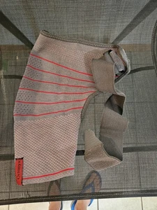Ortonyx Compression Knee Brace Size Medium KB 743 Knee Support - Picture 1 of 7