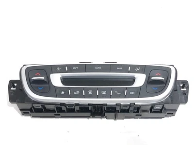 PANNEAU DE COMMANDE DE VENTILATION RENAULT GRAND SCENIC III 275100026R - Photo 1/4