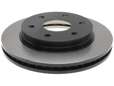 Rotor de freno delantero Raybestos 92169CPJD 2004 para Chevrolet Express 2500 2003-2006 Foto 1 de 2