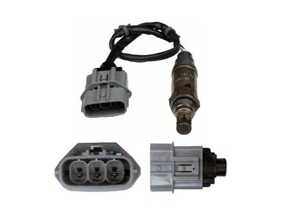 Sensor de oxígeno aguas arriba izquierdo para Nissan Máxima 2000-2001 Bosch 46827DMKC 3,0 L V6 Foto 1 de 2