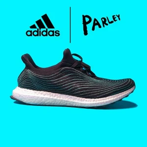 Adidas Ultra Boost DNA Parley Negro (2020) EH1184 - Imagen 1 de 10