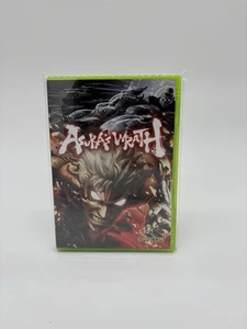 Asura's Wrath | Xbox 360 | inkl. Anleitung | Zustand: SEHR GUT - Bild 1 von 3
