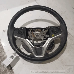 volante para HONDA HR-V 2A SERIE 1.6 i-DTEC Suv 2015-2021 c6b2ad 78501T5AN21ZA - Picture 1 of 6