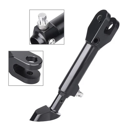 Soporte lateral ajustable BMW S1000RR 10-19 S1000R 2014-2019 Foto 1 de 4