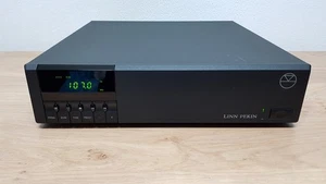 LINN Pekin Black High-End Audiophile AM/FM Stereo Tuner - Bild 1 von 19