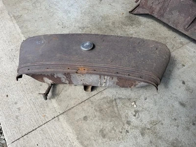 Ford Modelo A 1930 1931 tanque de gasolina cupé sedán camioneta pickup Foto 1 de 4