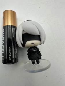 Square Enix NieR Automata YoRHa No. 2 Type B Vol 1 Trading Arts Mini Figur - Bild 1 von 7