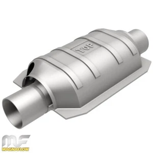 Convertidor universal para gatos MagnaFlow grado California compatible con CARB 445036 - Imagen 1 de 1