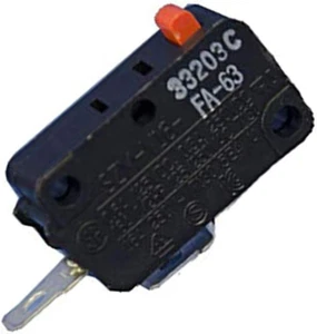 3B73362F Microinterruttore Microonde Originale Produttore (OEM) Pa - Foto 1 di 12