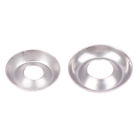 M3 M4 M5 M6 304 stainless steel Bowl Type Conical Washer Countersunk Washers