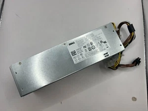 Dell Optiplex 3050 3665 3668 5050 7050 Alimentatore 300W HU300EGS-00 X0DDG - Foto 1 di 5