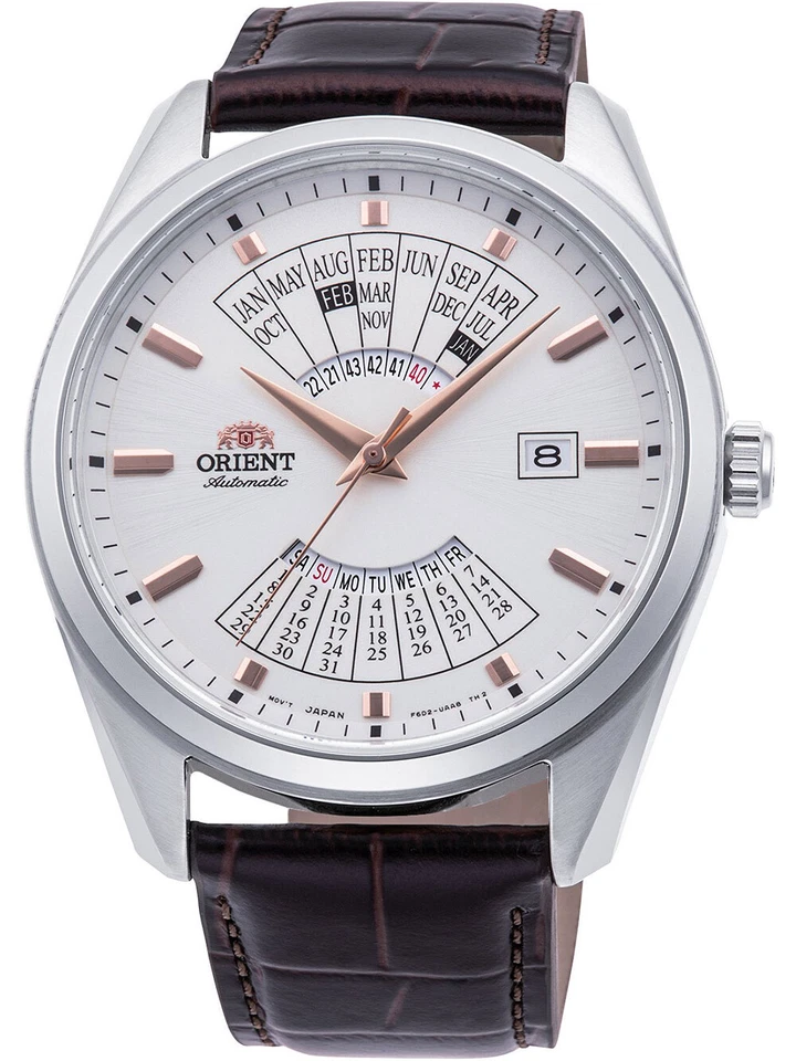 Orient RA-BA0005S30B Mechanical Contemporary Automatic Watch