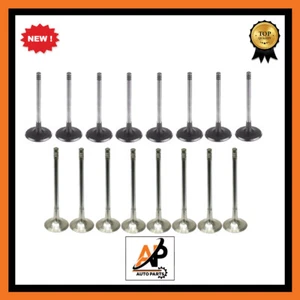 Pour Jaguar & Land Rover 2.0 204DTD Moteur Diesel 8 Pièces Admission & - Foto 1 di 1