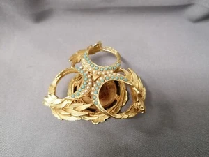 Mirella Vintage Lipstick Holder, Made in England, 1950s-1960s - Bild 1 von 6