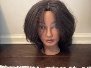 Naomi cosmetology mannequin  - Picture 1 of 4