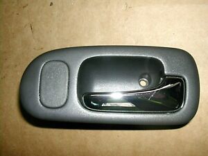 Window winder handle and surround Rover 45 MG ZS 400 95 on