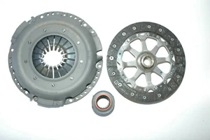 Porsche 997 Clutch kIT Pressure Plate Disc NEW 99711691301 ss 99711601303 - Picture 1 of 3