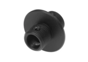 Airsoft T10 / TM L96 / VSR 10 G SPEC adapter for silencer CCW Action Army - Picture 1 of 2