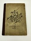 The Wonder For Singing Schools Musical Conventions Glees By W.T. Giffe 1891 Song
