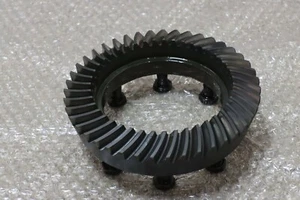 JDM Toyota AE86 Final Gear FGR 4.778 ring gear Zenki Kouki 4AGE OEM - Picture 1 of 3