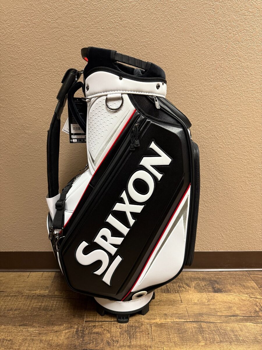 Srixon Golf Staff Bags | eBay Srixon Golf Staff Bags | eBay