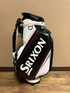 Srixon SRX Tour Staff Bag - Picture 1 of 6