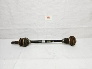 2013-2019 Cadillac ATS CV Axle Shaft Rear Driver Left LH 3.6L OEM 23117787 - Picture 1 of 6