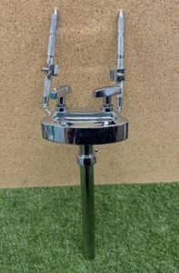 ⚡️Gretsch Double Tom Mount/Holder ⚡️ - Picture 1 of 10