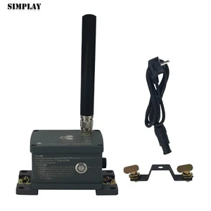 100MW 500-meter Waterproof Wireless DMX512 Transmitter DMX Wireless Transmitter - Picture 1 of 6