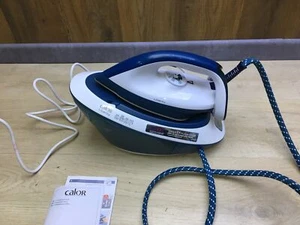 Calor SV7030 Dampfbügelstation, I30139 - Bild 1 von 8